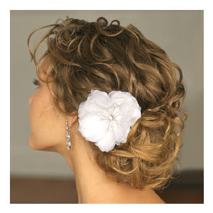 wedding hairstyles Outer Banks