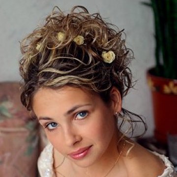 down hairstyles for weddings. wedding hairstyles Outer Banks