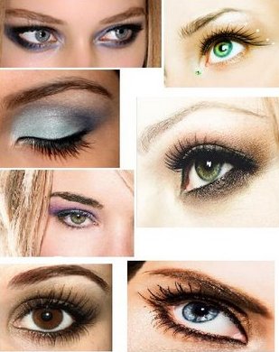 Makeup-Eyes