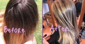 foils-highlights-outer-banks-blonde-hair-hairoics-before-after-1
