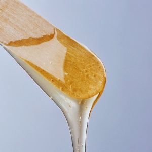 body waxing treatment at Hairoics on the outer banks